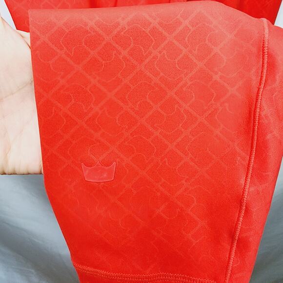 Shefit Women's High Waisted Moisture Wicking Boss Leggings  Rush  Size 2Luxe - Picture 6 of 8